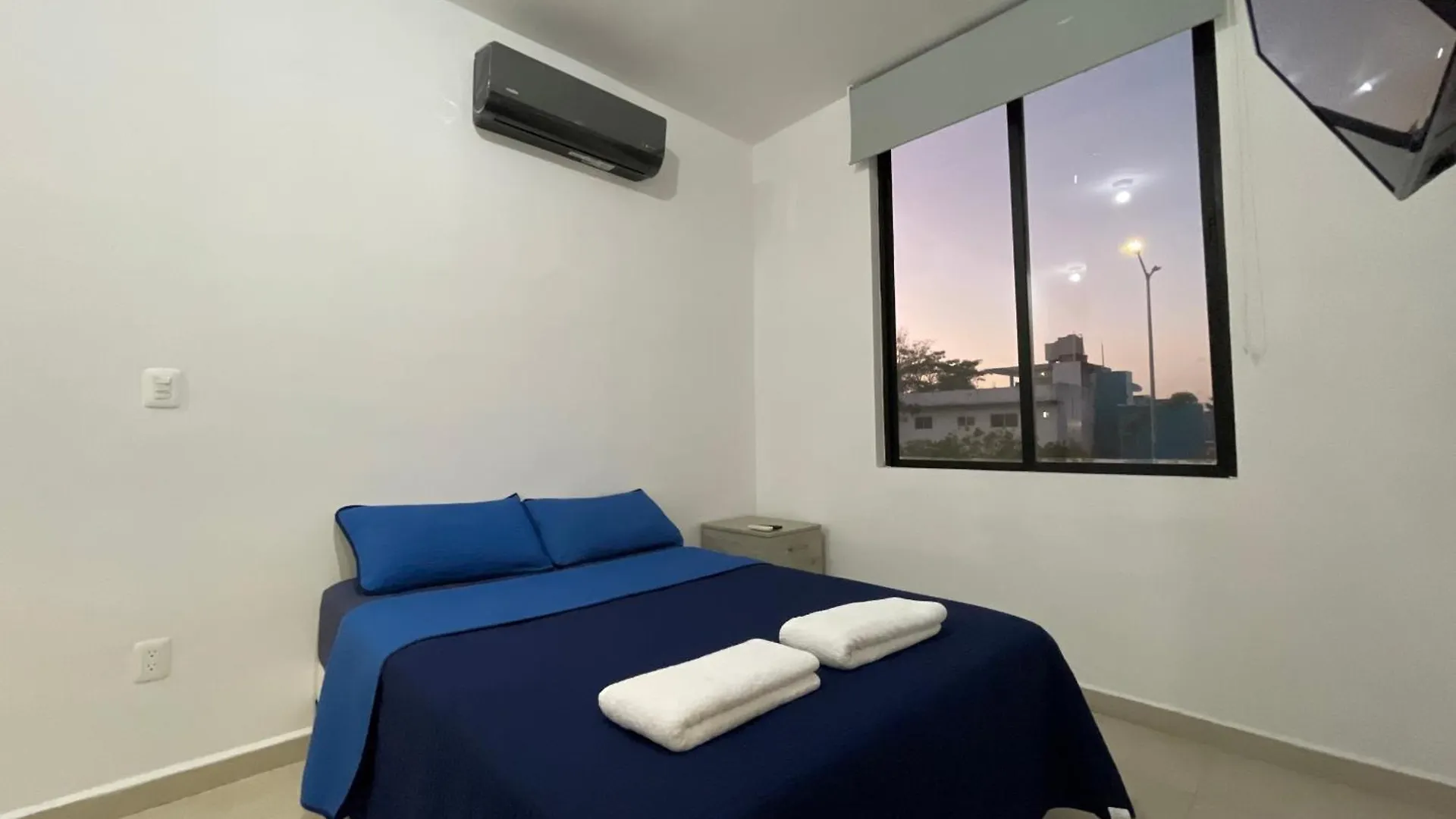 プレヤデルカーメン Piscina Privada, Casa Gigante De Lujo, Familiarヴィラ 0*,  メキシコ