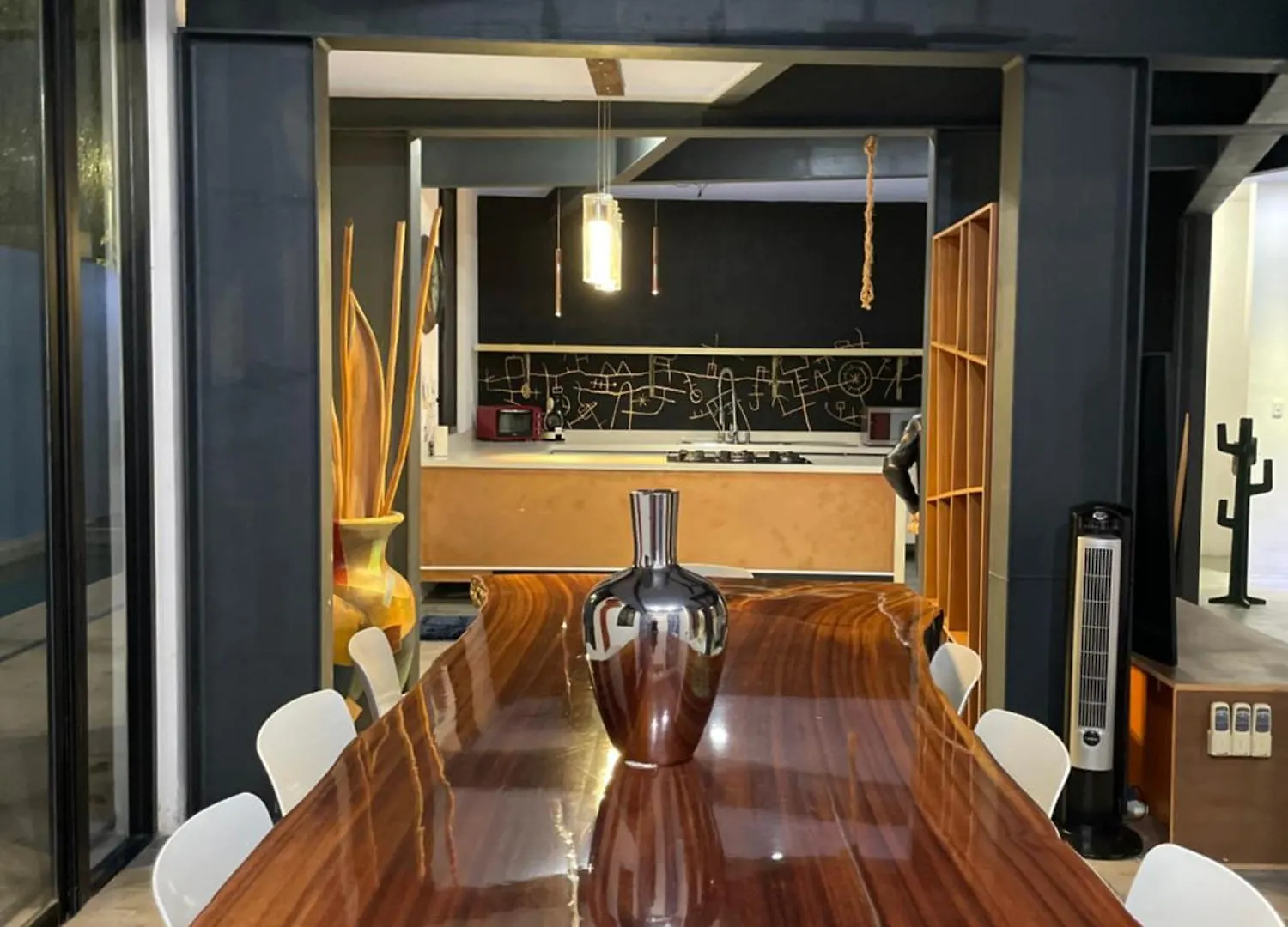 プレヤデルカーメン Piscina Privada, Casa Gigante De Lujo, Familiarヴィラ メキシコ
