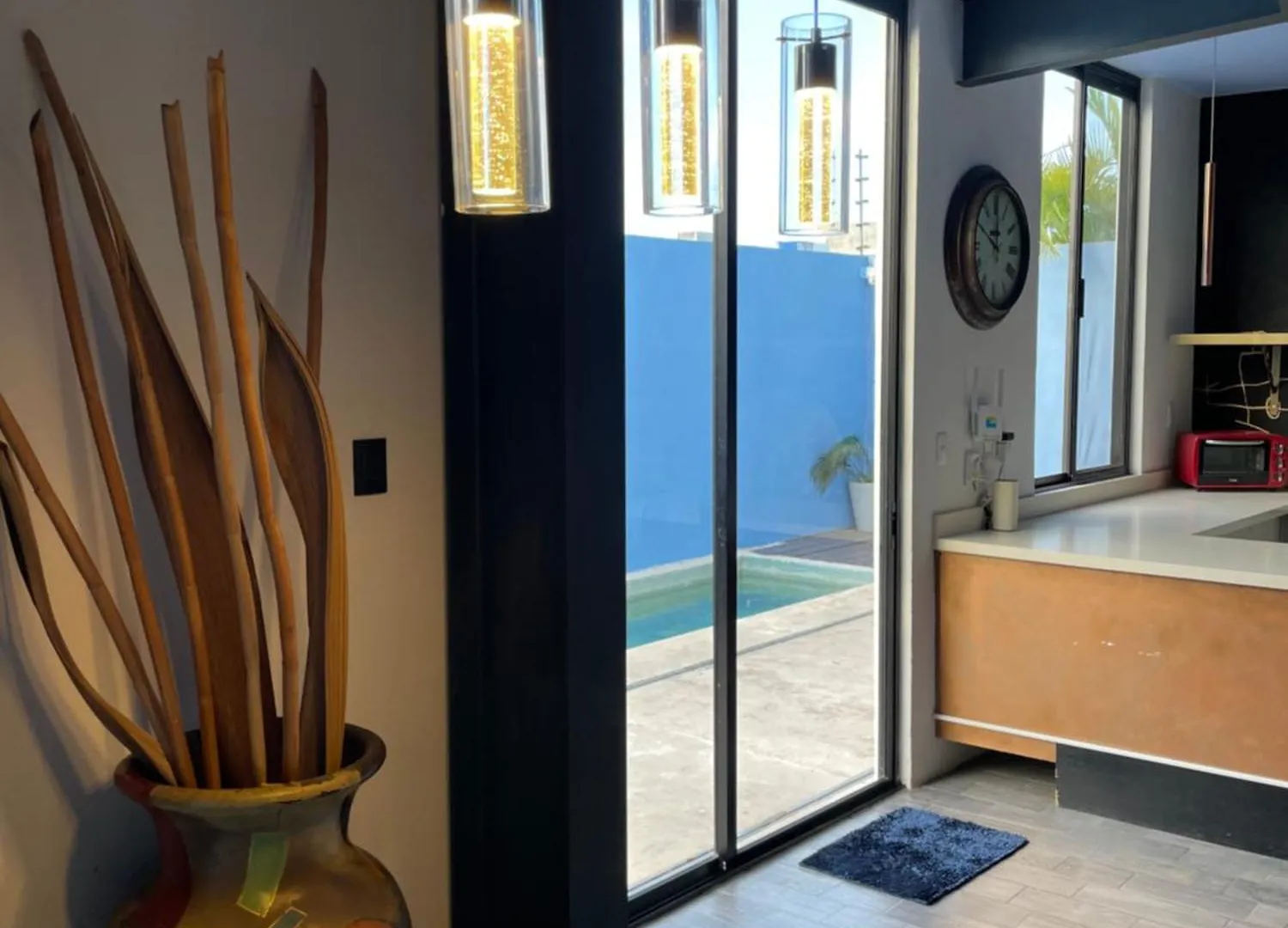 プレヤデルカーメン Piscina Privada, Casa Gigante De Lujo, Familiarヴィラ 0*,  メキシコ